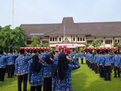 Aturan Pakaian Dinas ASN Demak: Khaki, Batik, dan Khas Daerah Jadi Pilihan