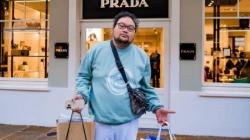 Wartawan Diminta Bayar Kalau Mau Wawancara Fico Fachriza
