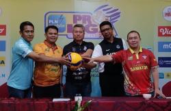 Semarak Proliga 2025: Semarang Jadi Tuan Rumah Pembuka dan Final Four