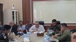 Persiapan Program Makan Bergizi Gratis 6 Januari, Pemkab Banyumas Pastikan Semua Siap