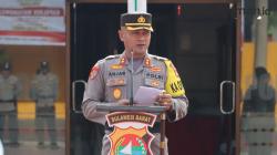 Rotasi Jabatan Strategis di Polres Polman: Meningkatkan Profesionalisme dan Kinerja Kepolisian