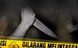 Tragis! Seorang Pria Diduga Tuduh Tetangganya Sering Mengintip lalu Menusuknya hingga Tewas