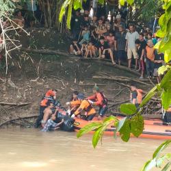 Korban Hilang Terbanyak di Laut, Kansar Semarang Tangani 170 Kejadian pada 2024