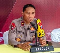 Polda Papua Barat Daya Atensi Penuh Penanganan Aksi Kelompok Separatis