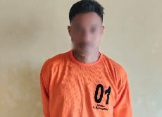 Polisi  Tangkap Pelaku Penganiayaan Berat Dalam Waktu Singkat di Wonosobo