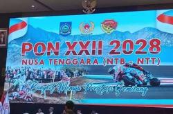 Komisi X DPR RI Tunda Rapat Bersama Kemenpora Terkait PON XXII NTB NTT