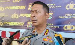 Kadis Perhubungan Kota Jayapura Diduga Tertembak Peluru Nyasar, Polisi Lakukan Penyelidikan