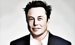 Elon Musk Menarik Perhatian Dunia dengan Nama Baru 