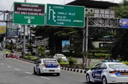 Update Ganjil Genap Puncak Bogor Hari Ini, Jumat, 14 Februari 2025: Simak Ketentuannya