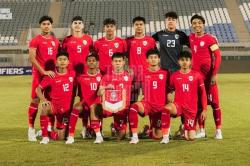 Daftar Lengkap 34 Pemain Timnas Indonesia U-17 Proyeksi Piala Asia U-17 2025