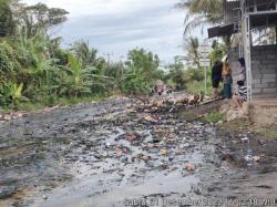 Masyarakat Kecamatan Puloampel Dorong Bupati Terpilih Fokus Benahi Persoalan Ini