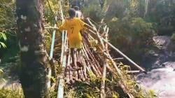 Dramatis! Warga Empat Kampung di Papua Barat Daya Bertahan Tanpa Fasiltas Sekolah dan Kesehatan