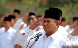 Media Asing Sebut Prabowo Masuk Daftar 10 Pemimpin Dunia yang Berpengaruh di 2025