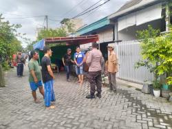 Bermain di Waduk Desa, Dua Siswa SMP di Gresik Tewas Tenggelam