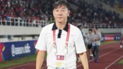 Kabar Pemecatan Pelatih Timnas Indonesia, Shin Tae-yong, Exco PSSI Vivin: Belum Ada Keputusan Resmi