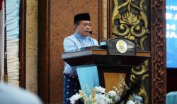 Gubernur Al Haris Optimis Membangun Jambi Ditengah Minimnya Anggaran