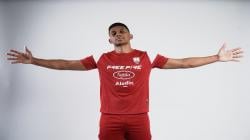 Persis Solo Datangkan Cleylton Santos, Amunisi Baru di Lini Pertahanan