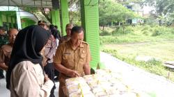 Pondok Pesantren di Tulungagung Gencarkan Program Makan Bergizi Gratis