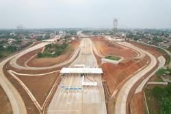 Kementerian PU Kena Efisiensi Anggaran, Cuma Bangun Jalan Tol 13 Km di 2025