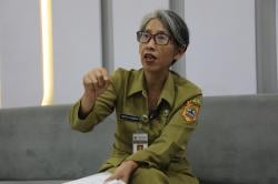 HMPV Mewabah, Bagaimana di Jawa Tengah? Kenali Gejalanya!