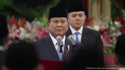 Prabowo Subianto Bakal Sidak Jalannya Program Makan Bergizi Gratis