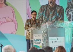 Menkes Sebut Virus HMPV Sudah Lama Ditemukan di Indonesia, Pasiennya Anak-Anak