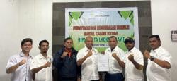 HIPMI Kota Lhokseumawe Buka Pendaftaran Calon Ketua Periode 2025-2028