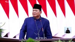 Presiden Prabowo Subianto Ingin Tukang Bakso hingga Penjual Sayur Punya Rumah