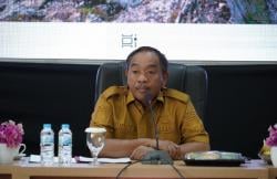 Nunggak Pembayaran Rp100 Miliar di Tahun 2024, Pemkot Cilegon Janji Selesaikan di Tahun Ini