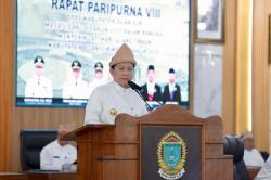 Pemprov Sumsel Komitmen Dukung Pembangunan Ogan Ilir, Elen Setiadi: Kita Perbaiki Hari Ini