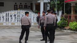 KPK Geledah Rumah Hasto Kristiyanto, PDIP Sebut Hanya Pengalihan Soal Isu Jokowi