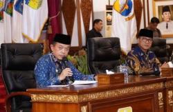 Menteri Desa dan PDT di Jambi: Bangun Desa, Bangun Indonesia