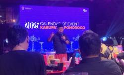 Berikut 10 Event Kalender Wisata Unggulan Ponorogo Tahun 2025, Ada Apa Saja