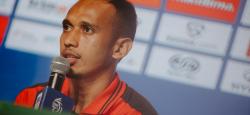 Irfan Jaya Janji Bali United Siap Pecahkan Rekor Tak Terkalahkan Maung Bandung