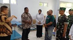 Peluncuran Program Makan Bergizi Gratis di Papua Barat Daya Tertunda! Ini Penyebabnya