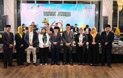 Gubernur Al Haris Optimis Bank Jambi Semakin Maju di HUT ke-62 Tahun