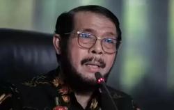 Jatuh saat Jalan, Hakim Konstitusi Anwar Usman Dirawat di Rumah Sakit