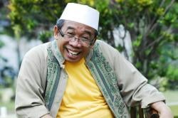 Kabar Duka, Pelawak Qomar Meninggal Dunia Setelah Berjuang Melawan Kanker Usus