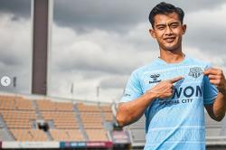 Pratama Arhan Gabung Bangkok United, Calon Juara Liga Thailand 2024-2025