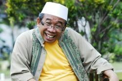 Kabar Duka, Pelawak Qomar Meninggal Dunia