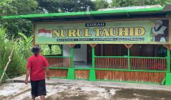 Melihat Lebih Dekat Padepokan Nurul Tauhid Ponorogo, Kini Ditutup Warga