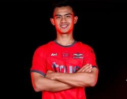 Pratama Arhan Perkuat Bangkok United, Kandidat Juara Liga Thailand