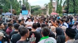 Temui Demonstran, Pemkot Cilegon Janji Lunasi Tunggakan Ratusan Miliar di Awal Tahun 2025 Ini