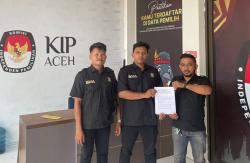 SAPA Mendorong Transparansi Anggaran Pilkada 2024 Melalui Surat Resmi ke KIP Aceh