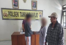 Dibakar Api Cemburu, Seorang Kakek di Grobogan Tega Menganiaya Mantan Kekasihnya