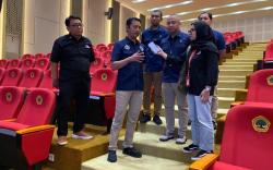 Beri Edukasi Bahaya Judi Online, Untag Surabaya dan Polda Jatim Gelar Lomba Video Pendek