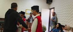 Dua Pengedar 88,5 Kg Sabu Divonis Hukuman Mati di PN Sidoarjo