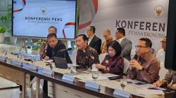 Luhut Minta Kementerian Jangan Sembarangan Ubah Aturan soal Kawasan Ekonomi Khusus