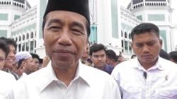 Jokowi Ucapkan Selamat Ulang Tahun PDIP, Beri Isyarat Anggukan