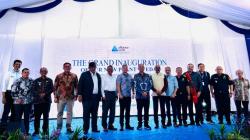 Veda 3 Resmi Beroperasi: Manufaktur Canggih PT Alliance Siap Penuhi Permintaan Global